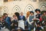 La fotogallery della consegna del Masgalano al Nicchio